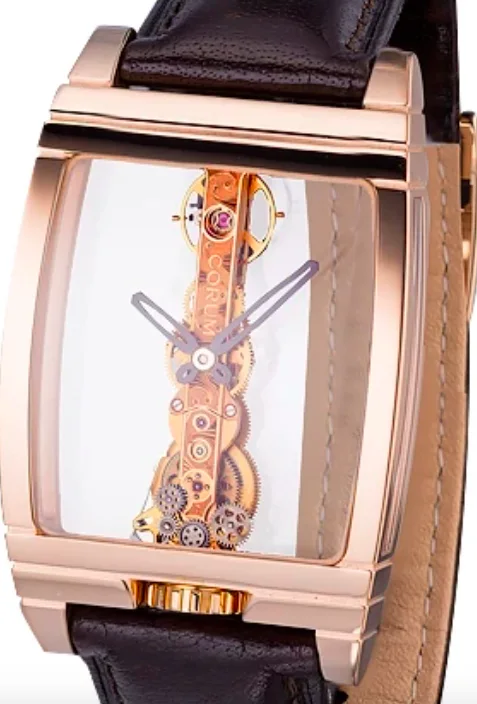 Corum Golden Bridge 113.550.55/0001 0000R